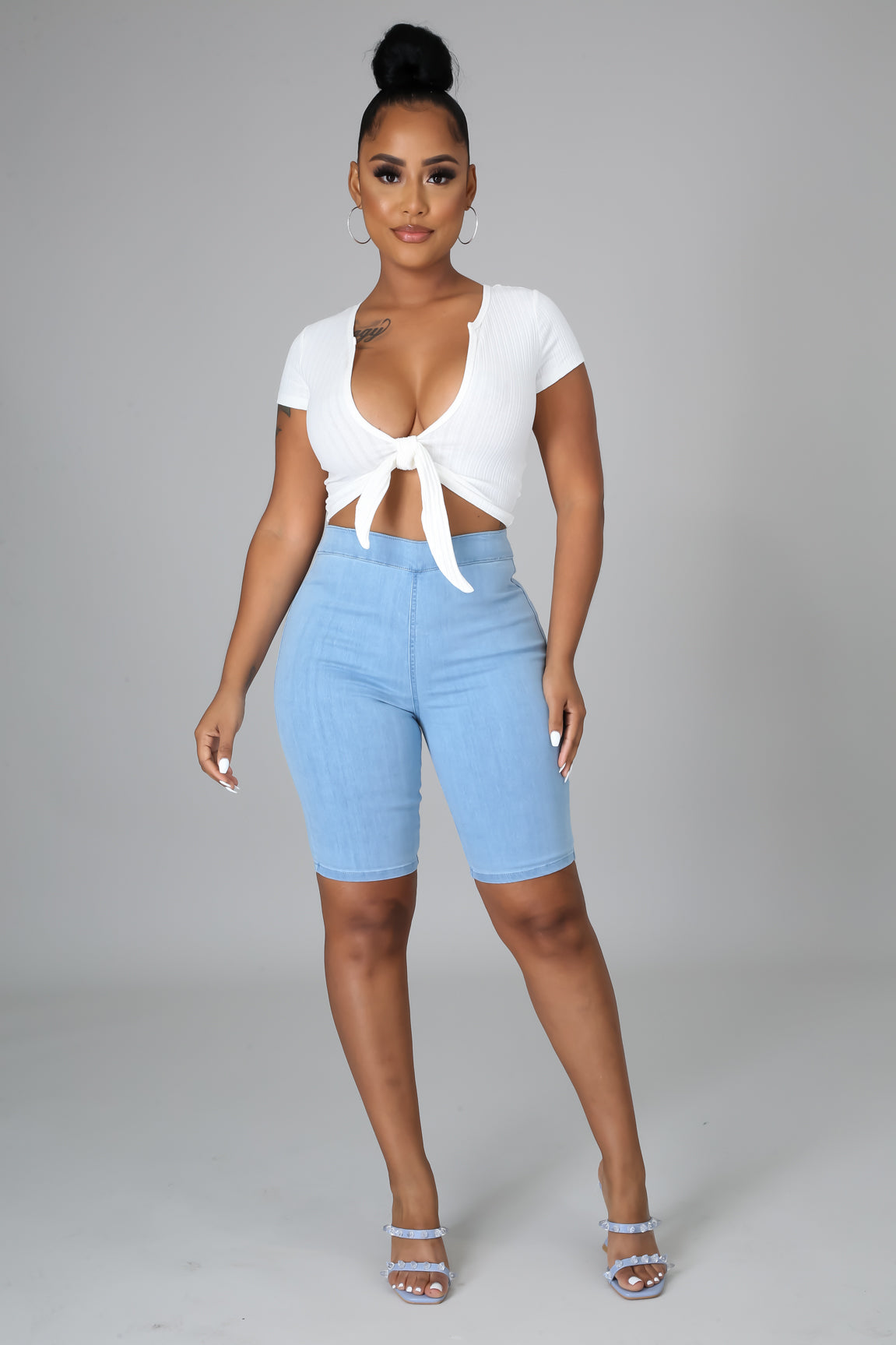 Emery Top