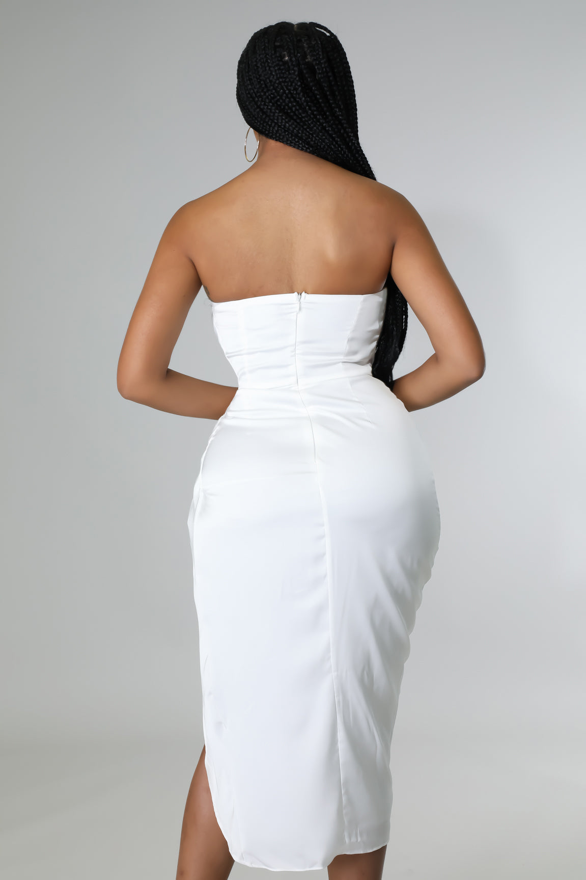 Stepping Out Dress