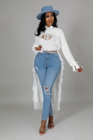 Trinity Babe Pant Set