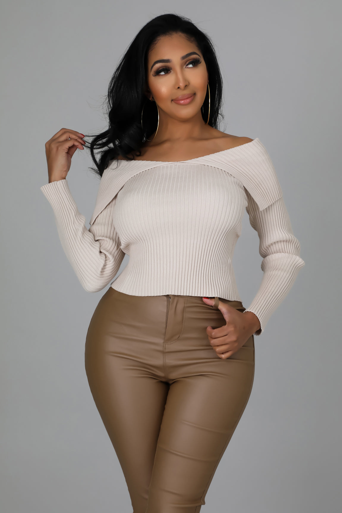 Ellie-Anne Top