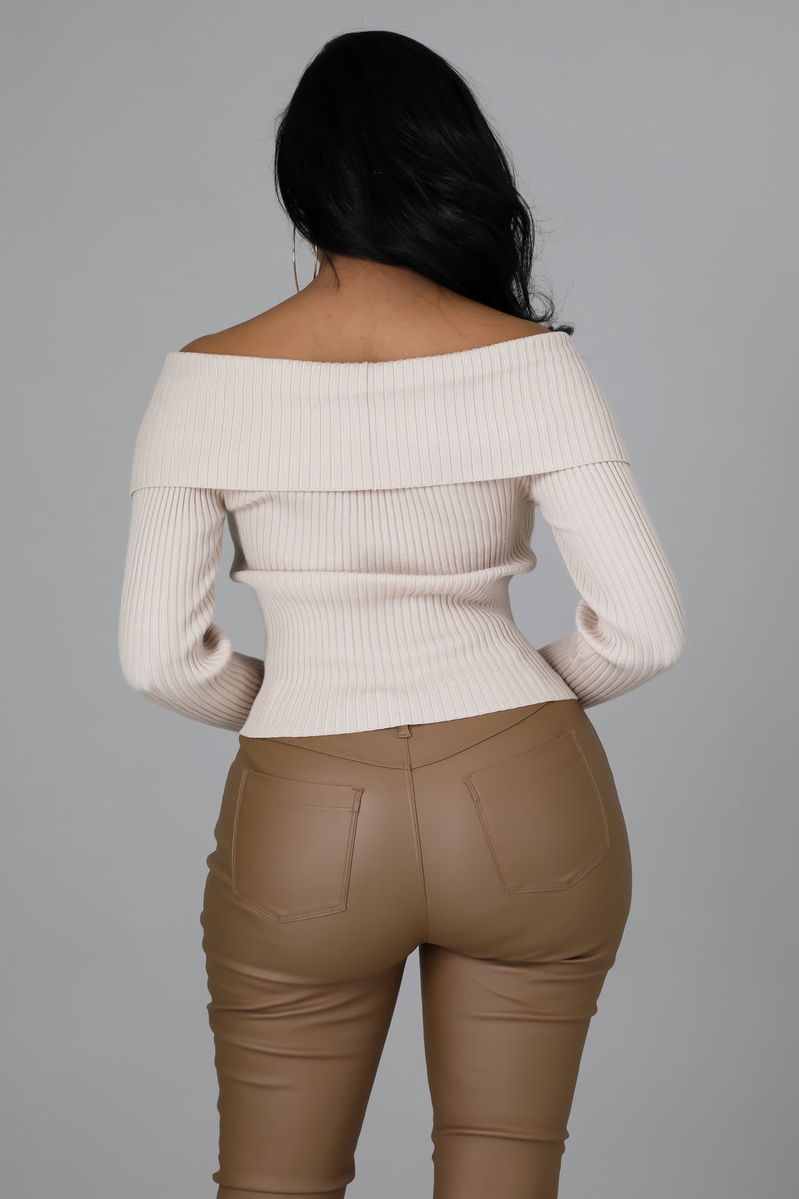 Ellie-Anne Top