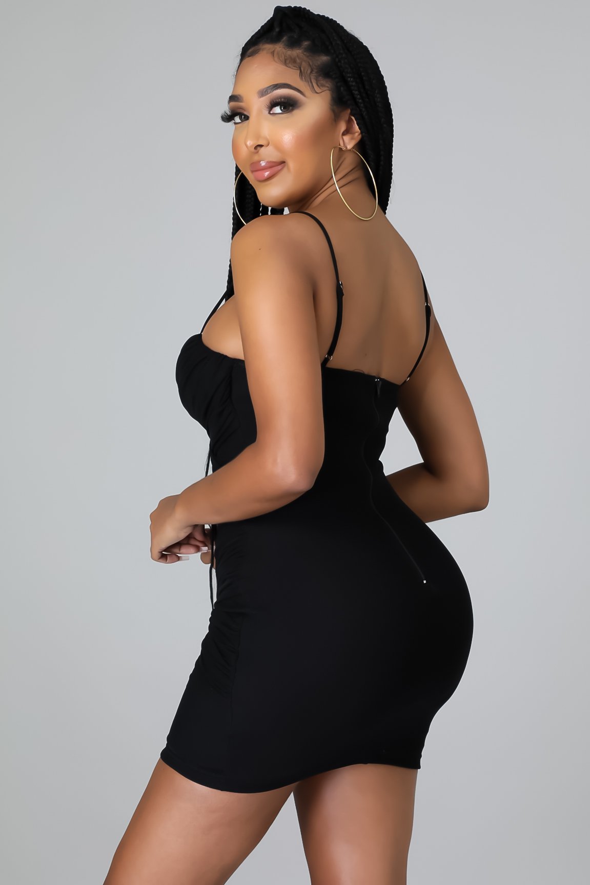 Free Spirit Dress