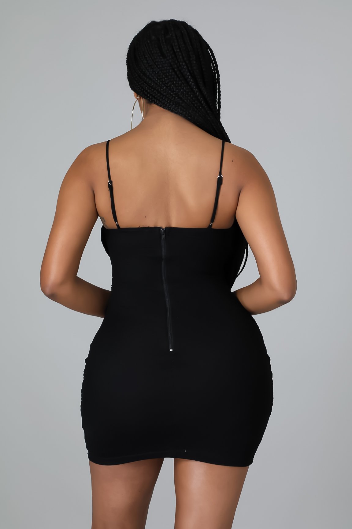 Free Spirit Dress