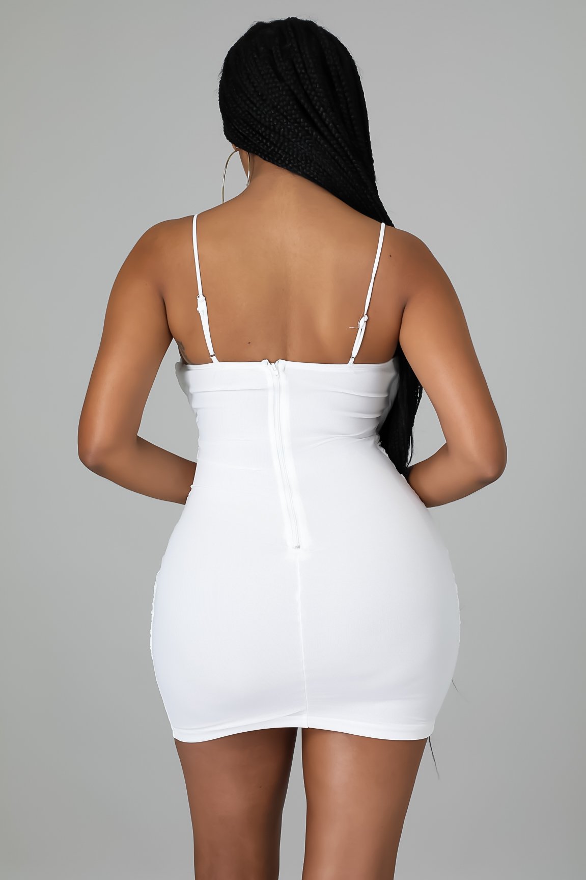 Free Spirit Dress