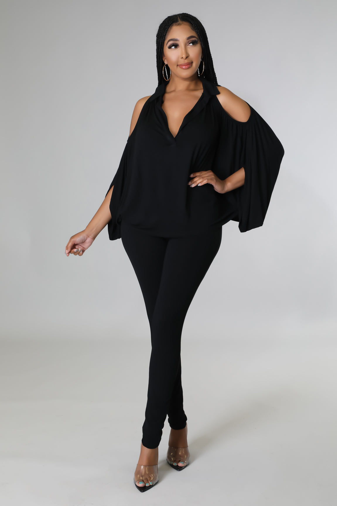 Orion Legging Set