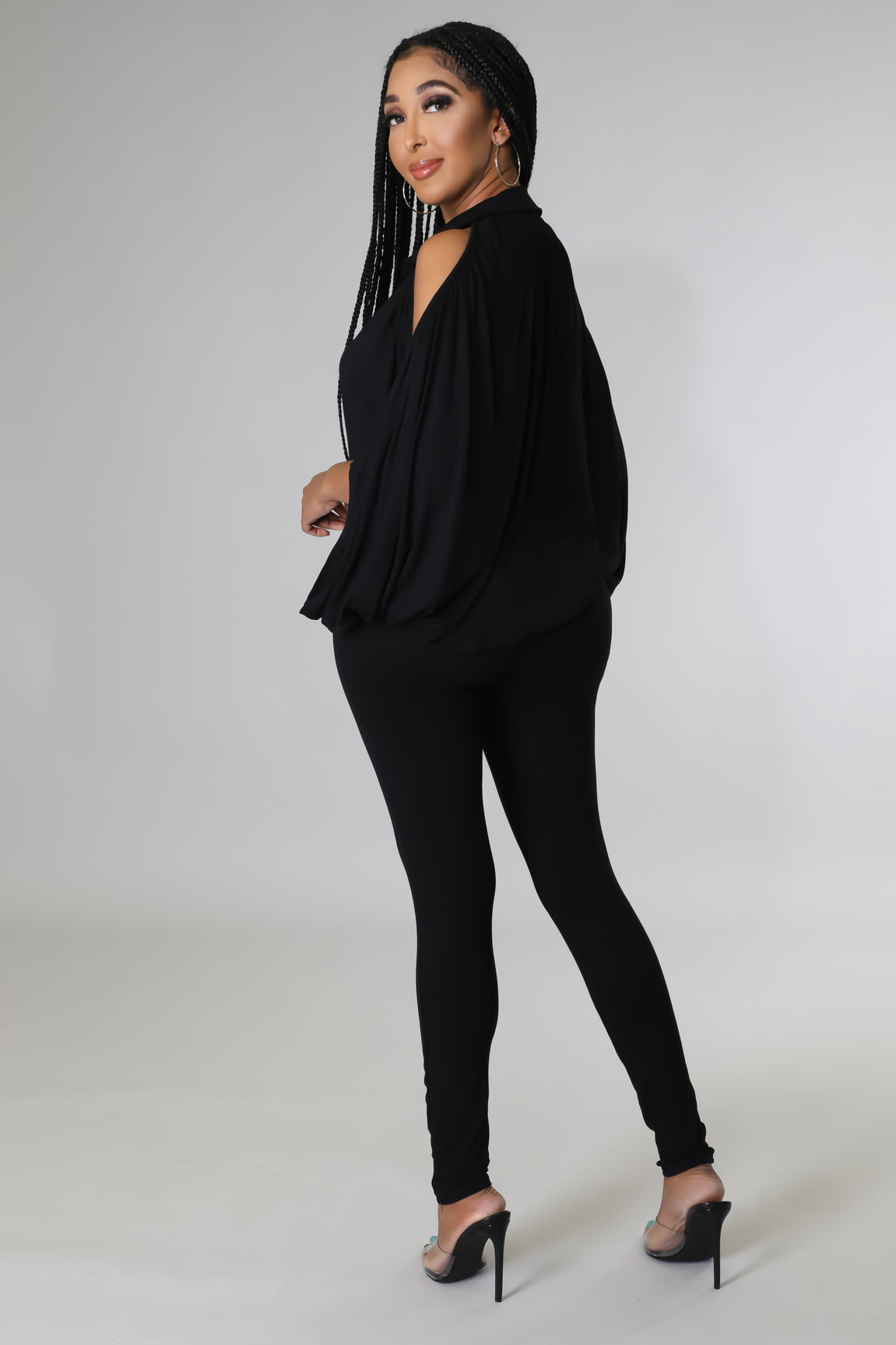 Orion Legging Set
