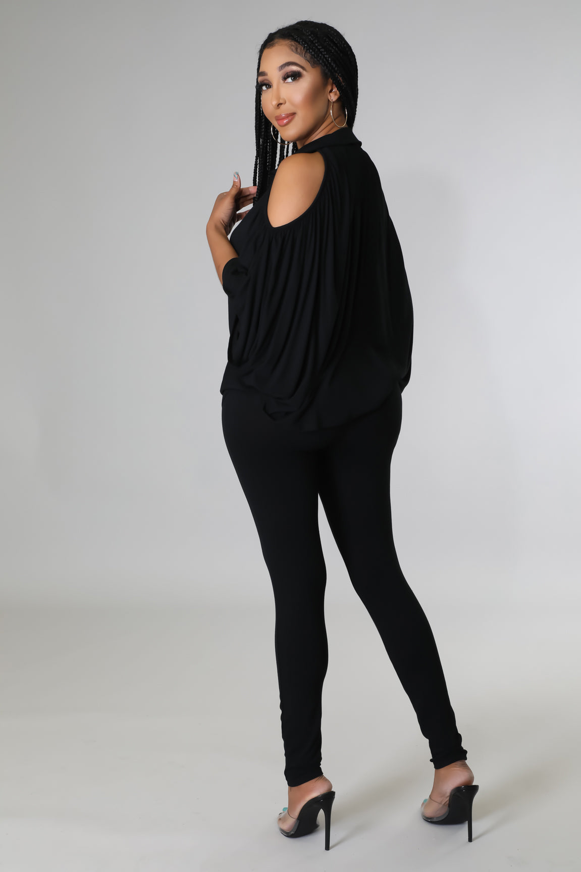 Orion Legging Set