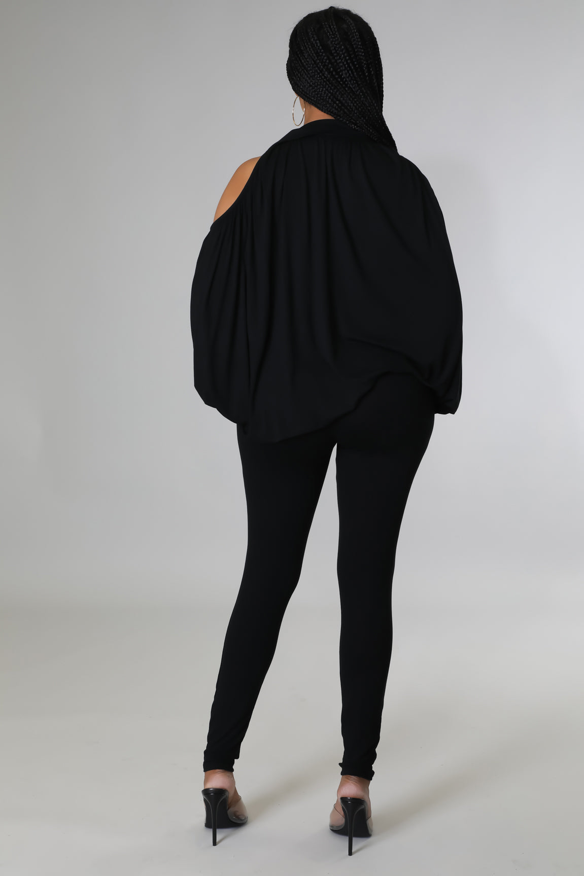 Orion Legging Set