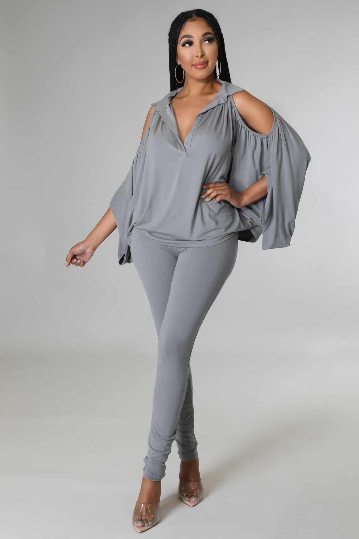 Orion Legging Set