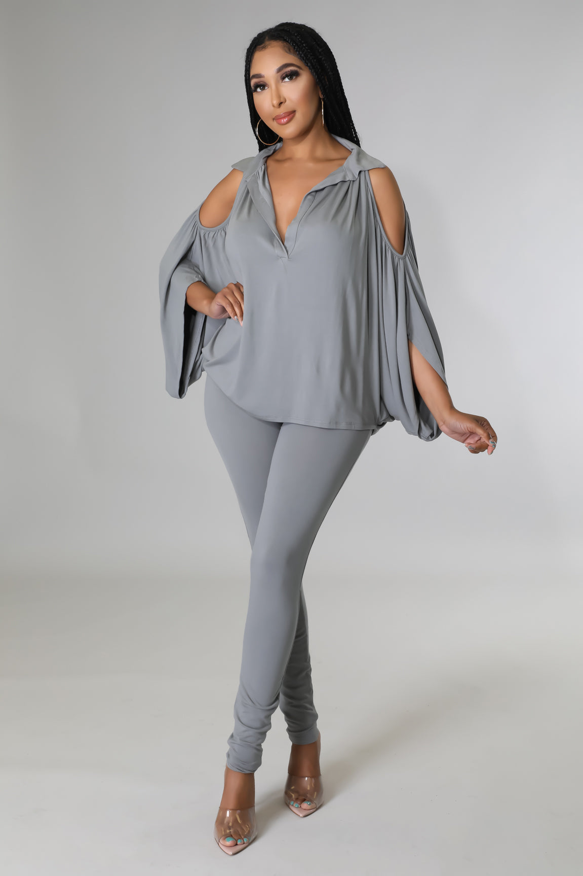 Orion Legging Set