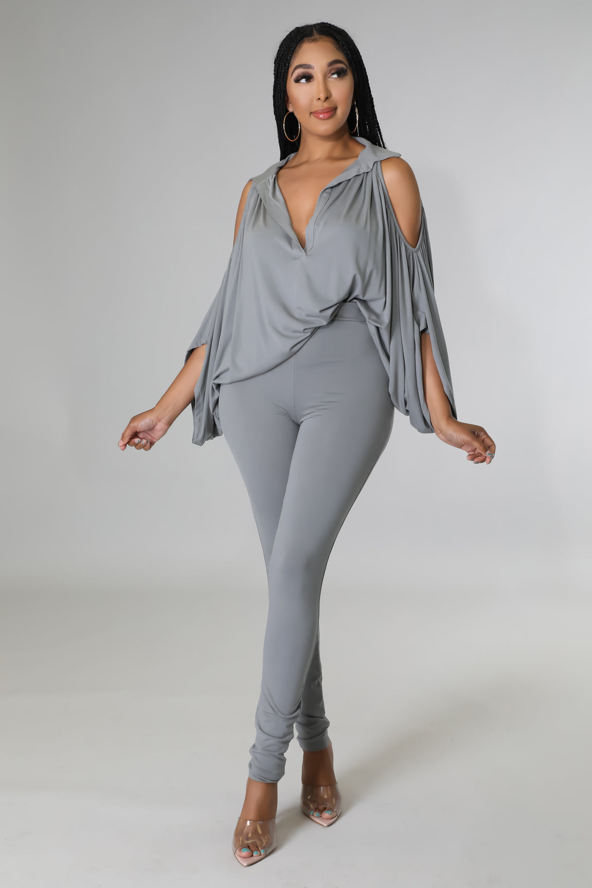 Orion Legging Set