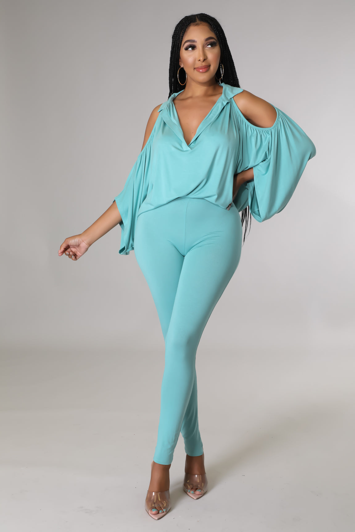 Orion Legging Set