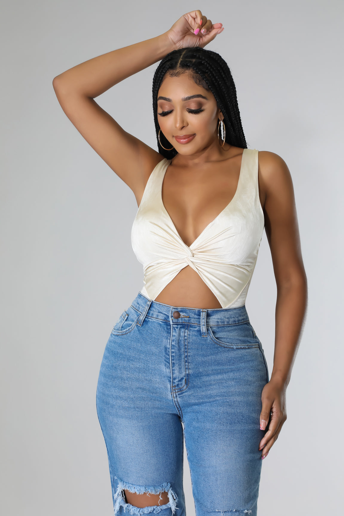 Aviya Bodysuit