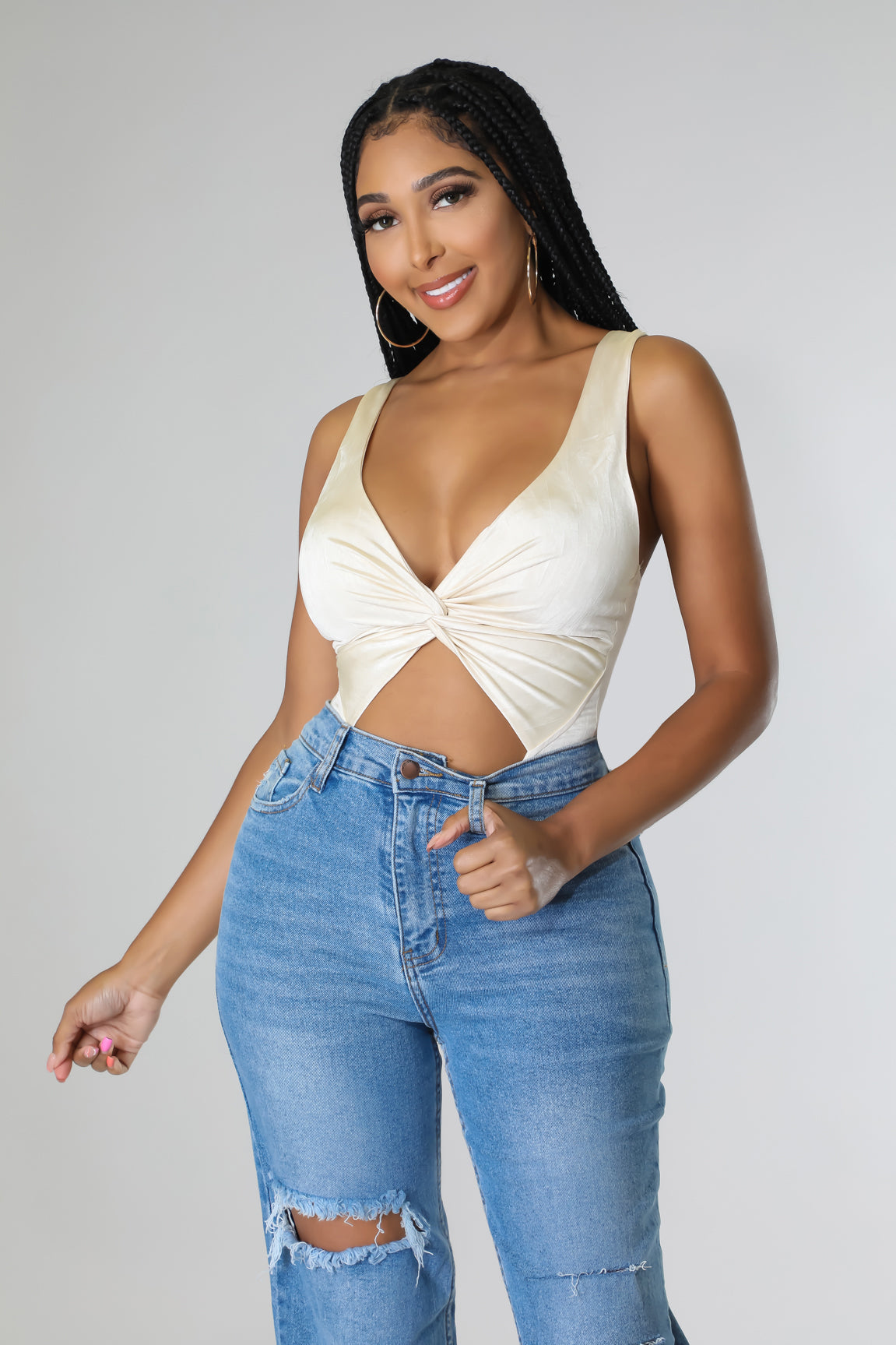 Aviya Bodysuit