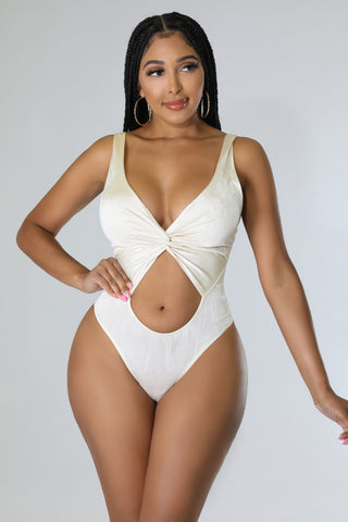 Evonne Dress