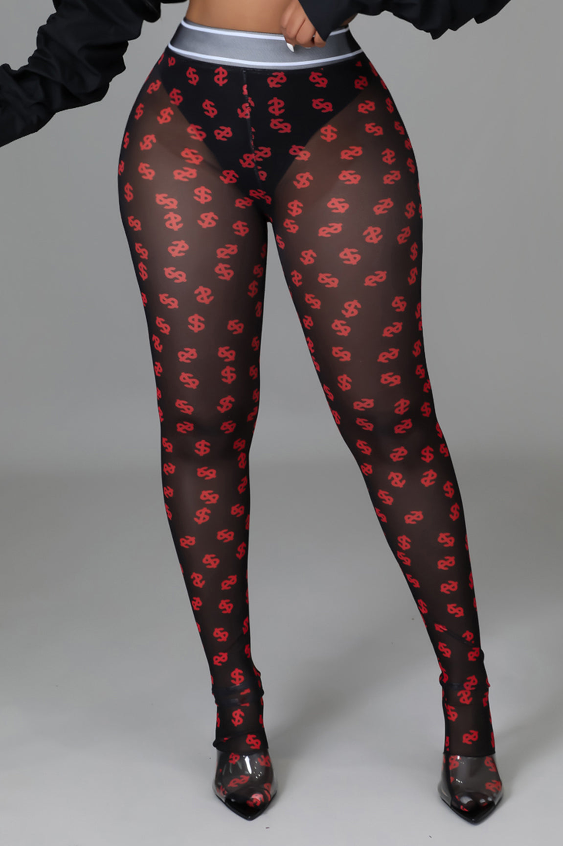 Chasing Mula Leggings
