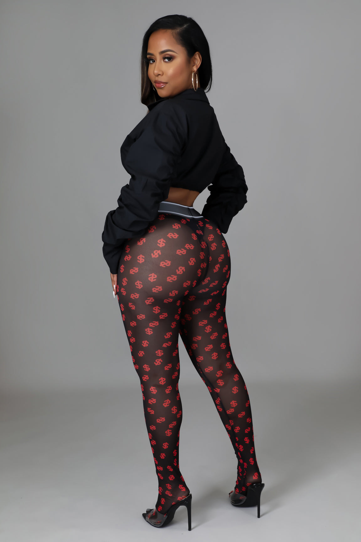 Chasing Mula Leggings