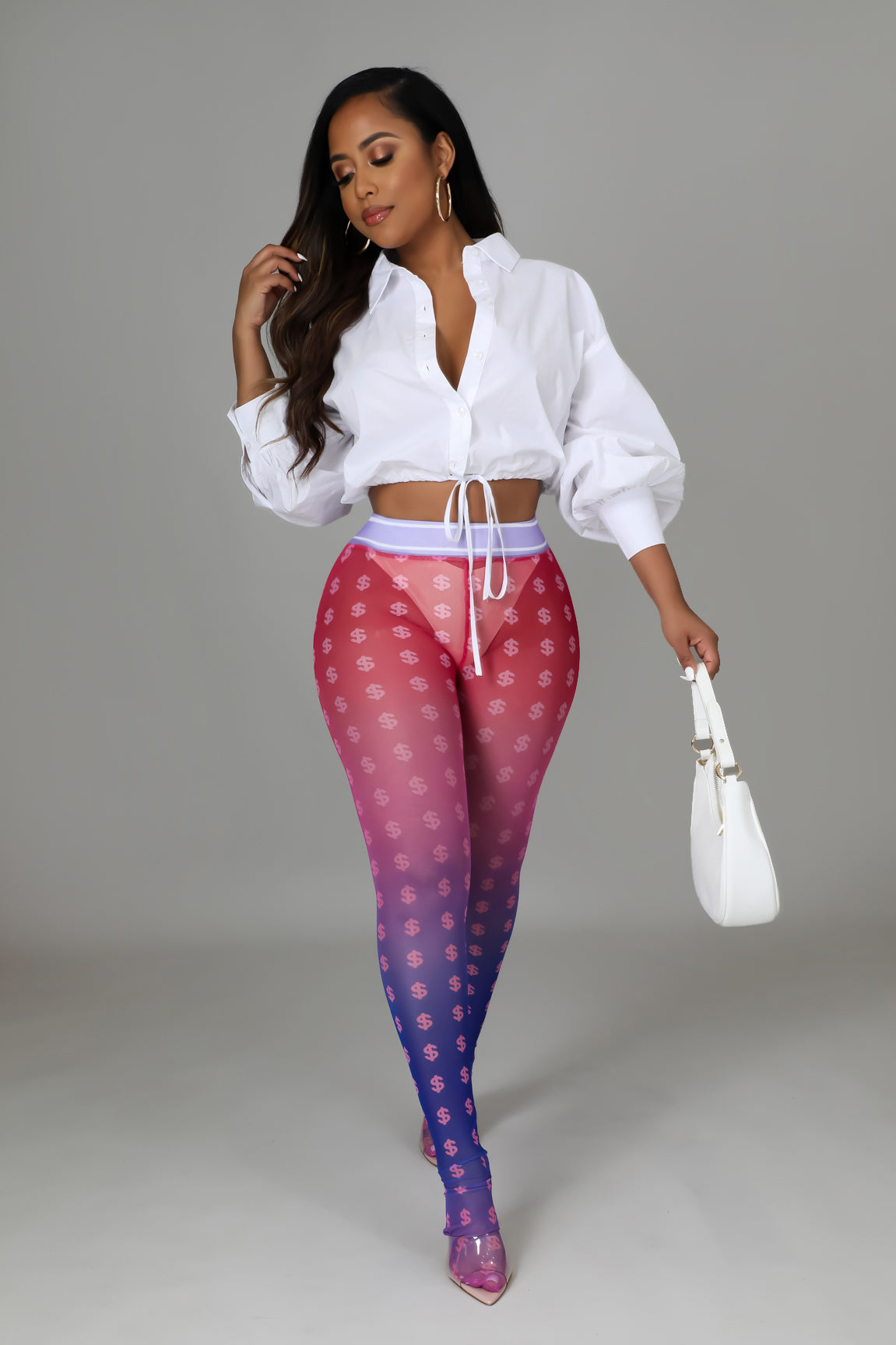 Chasing Mula Leggings