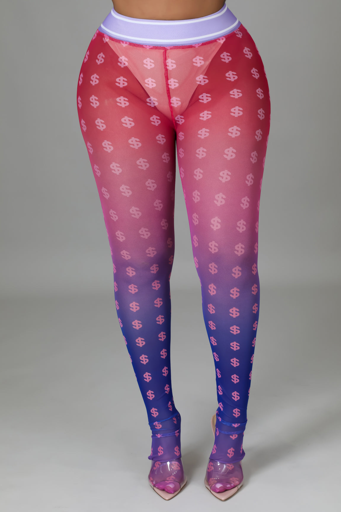 Chasing Mula Leggings