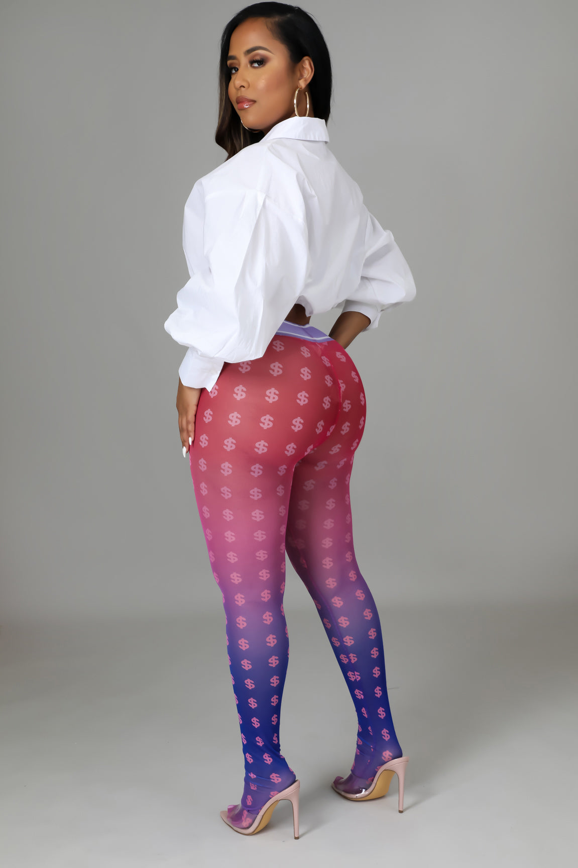 Chasing Mula Leggings