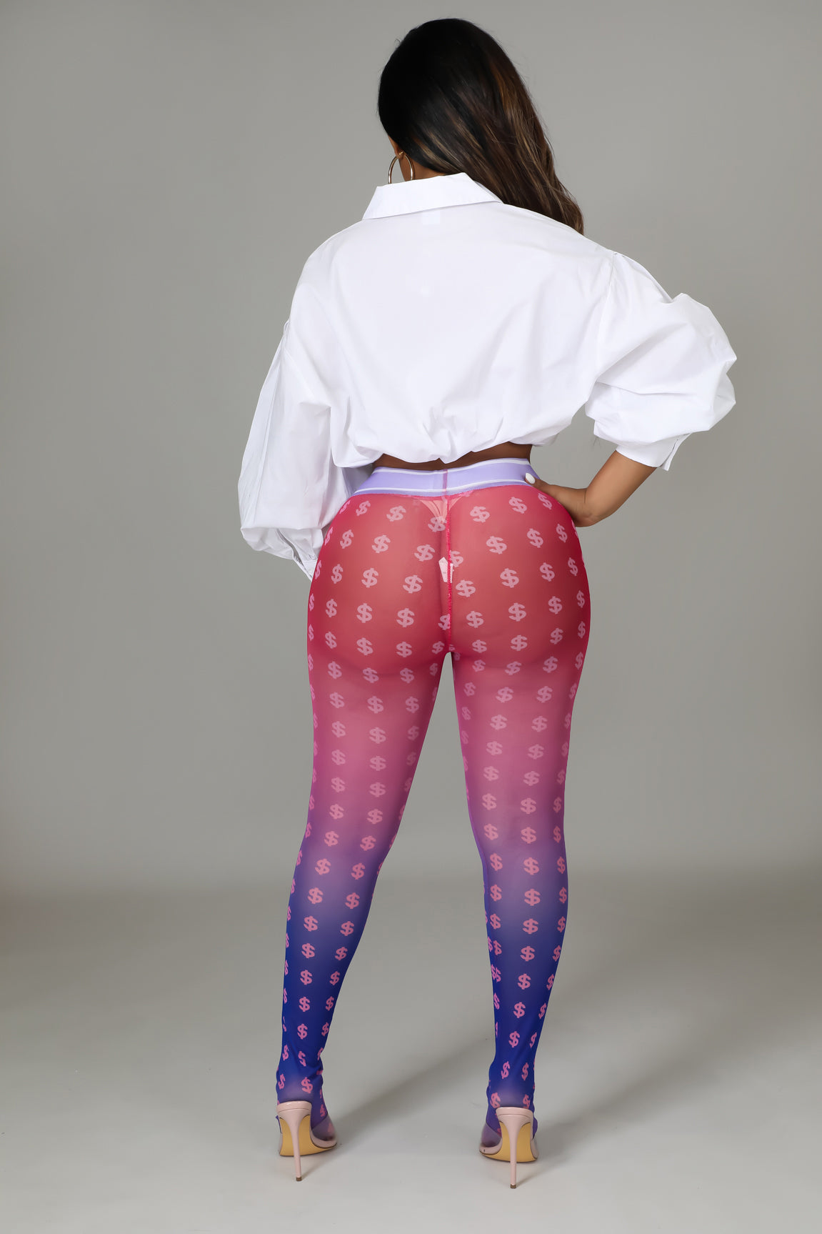Chasing Mula Leggings