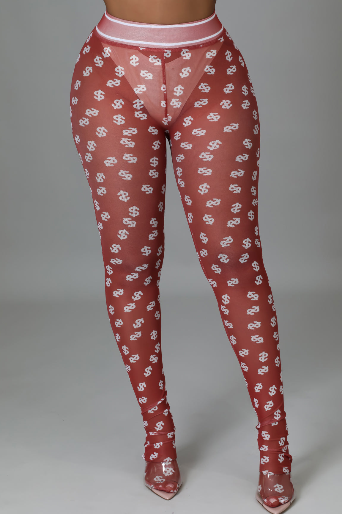 Chasing Mula Leggings