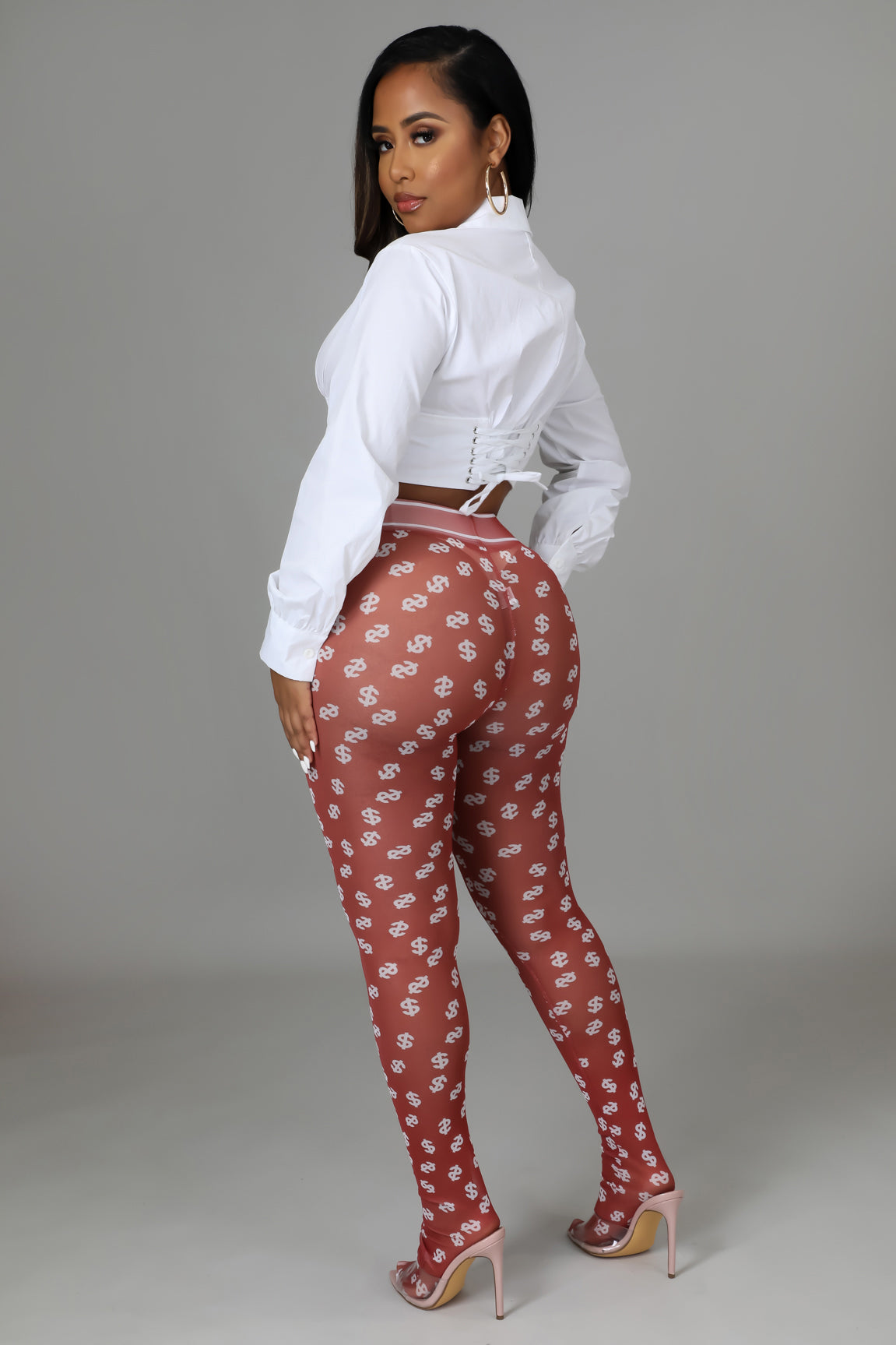 Chasing Mula Leggings
