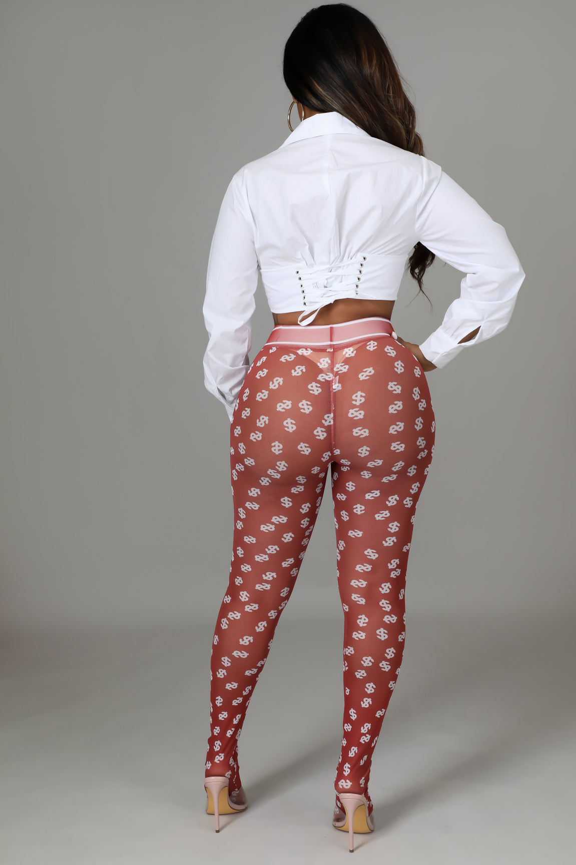 Chasing Mula Leggings