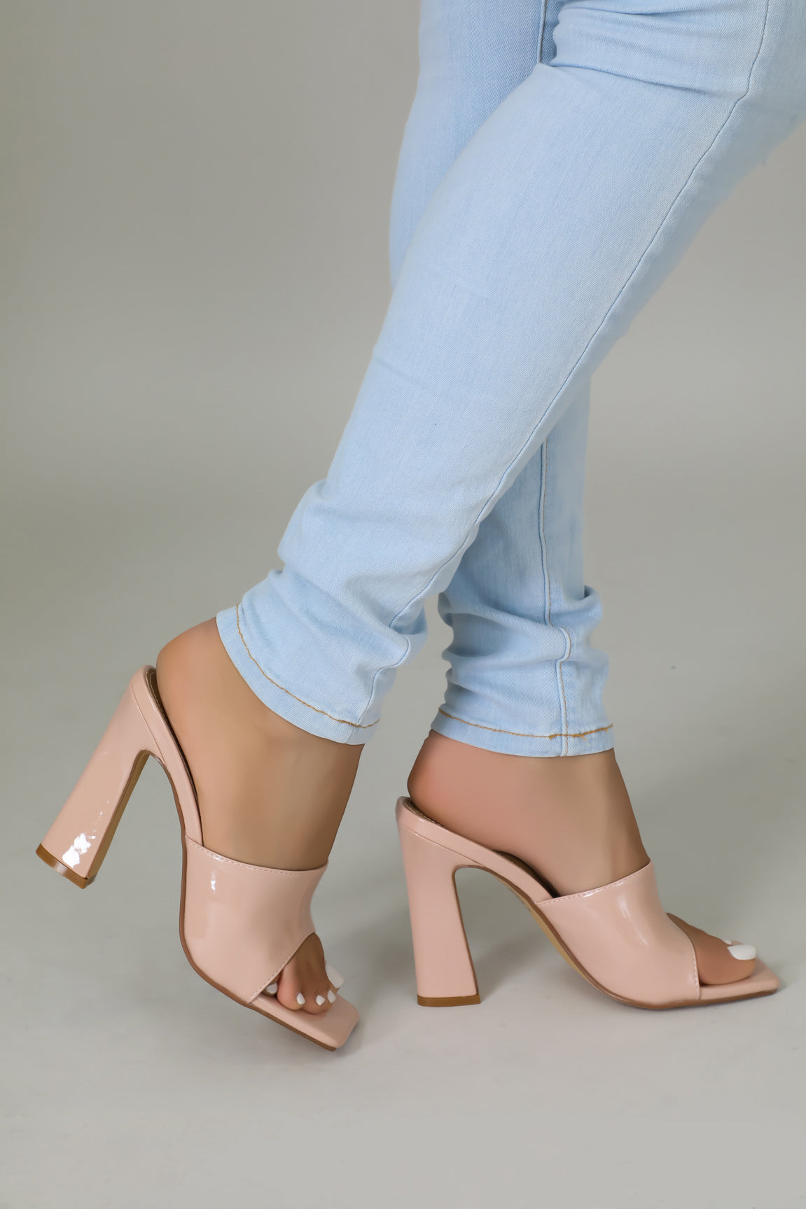 Show Worthy Heels