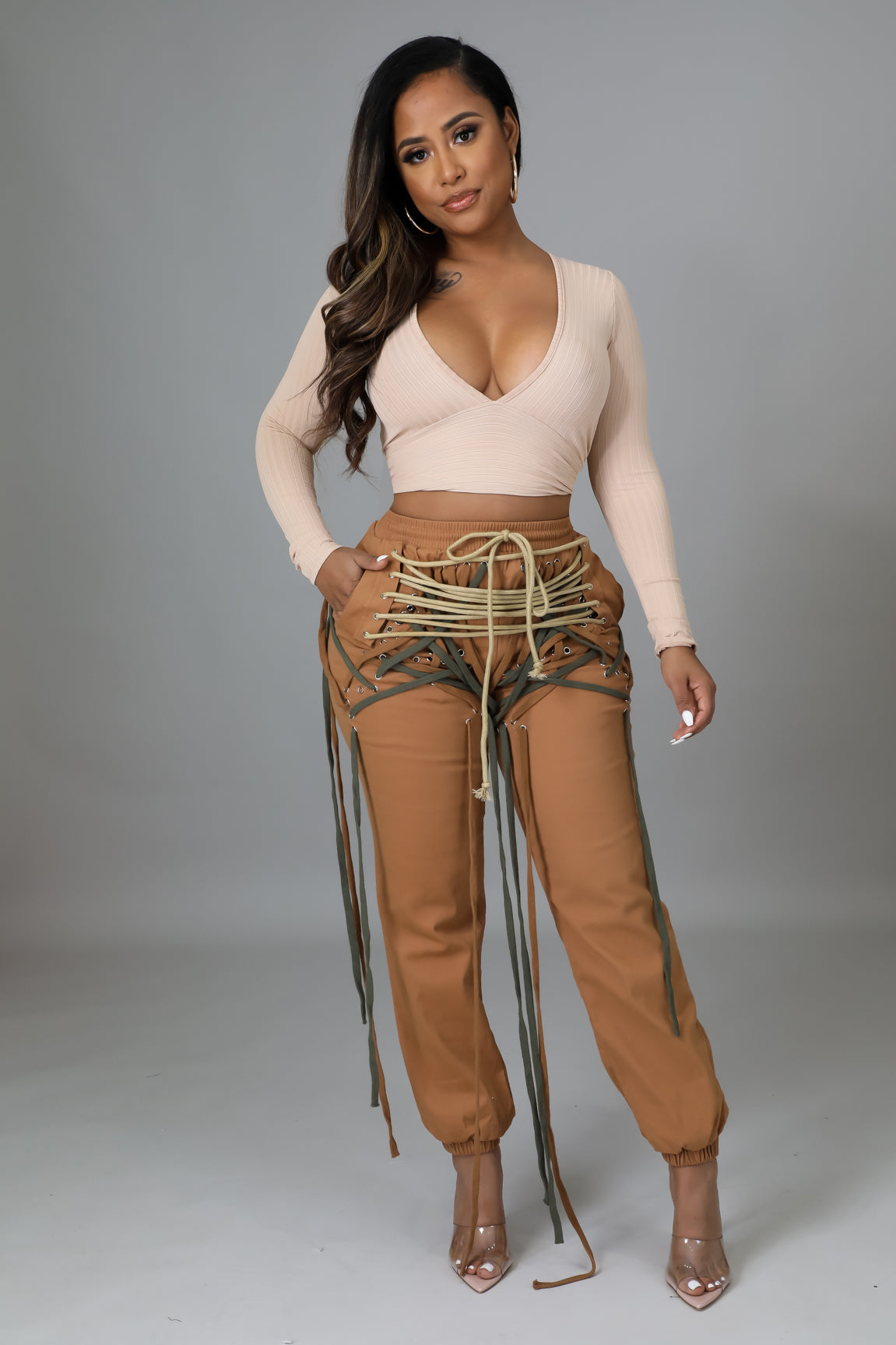Thea Nights Pants