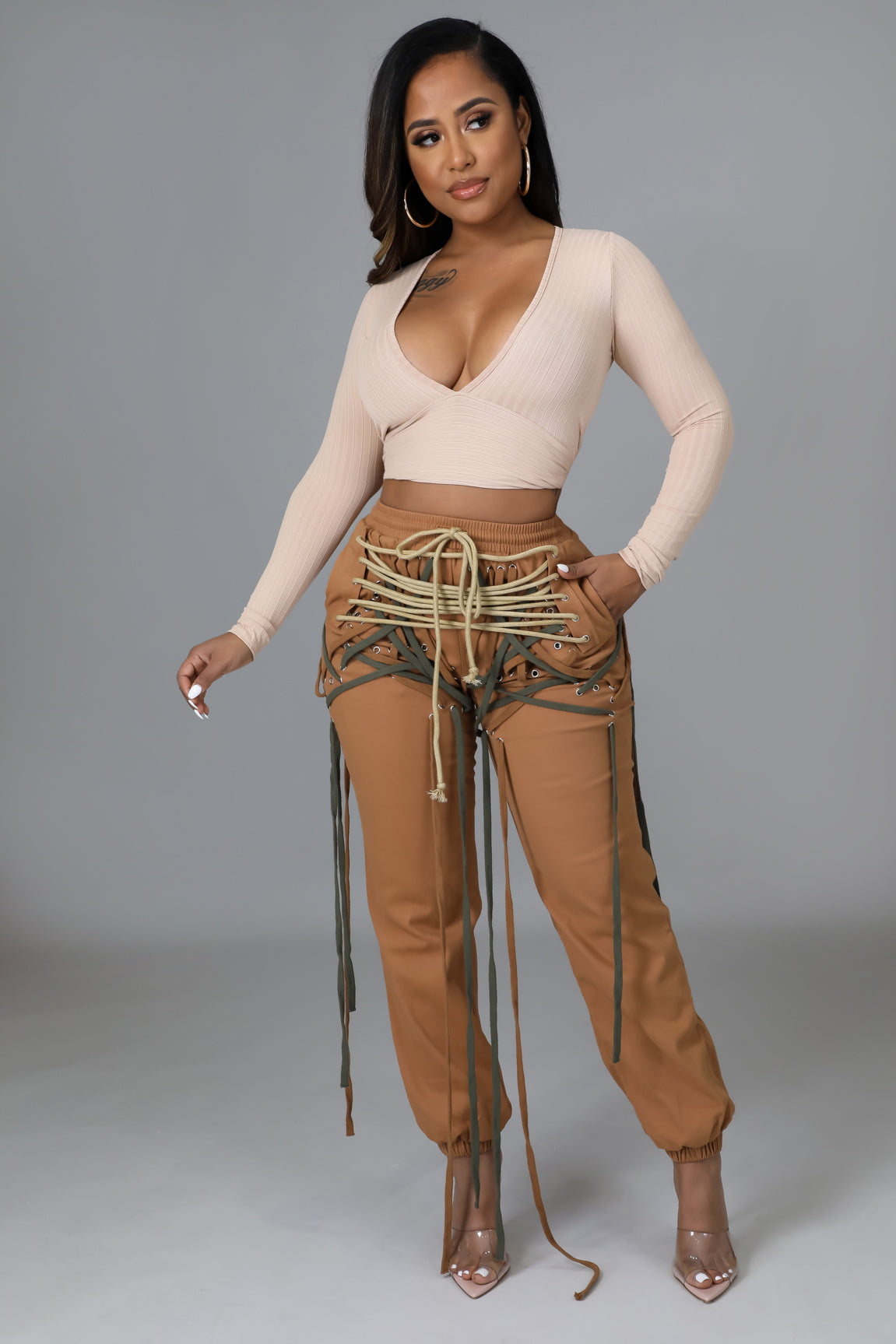 Thea Nights Pants