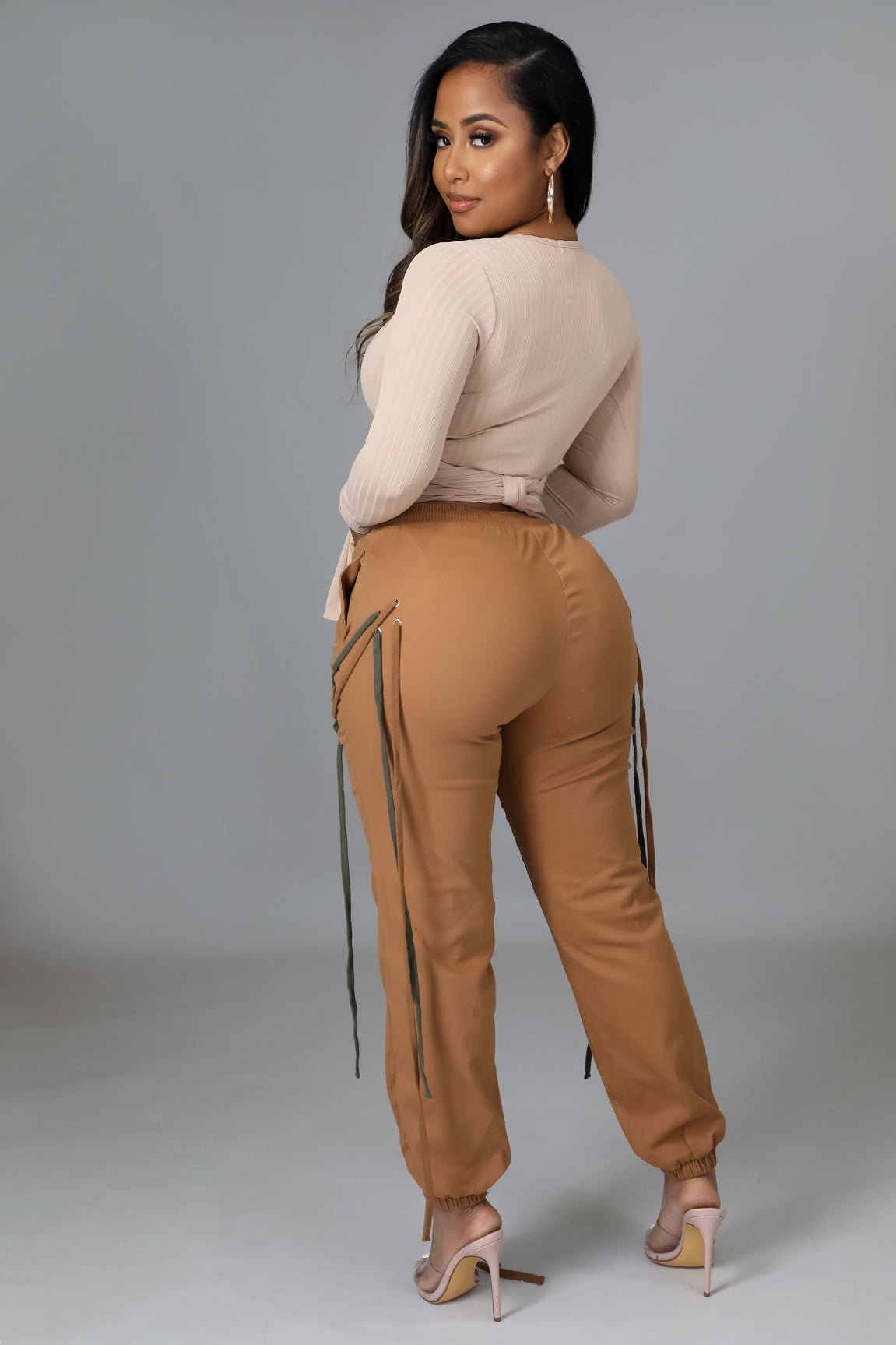 Thea Nights Pants