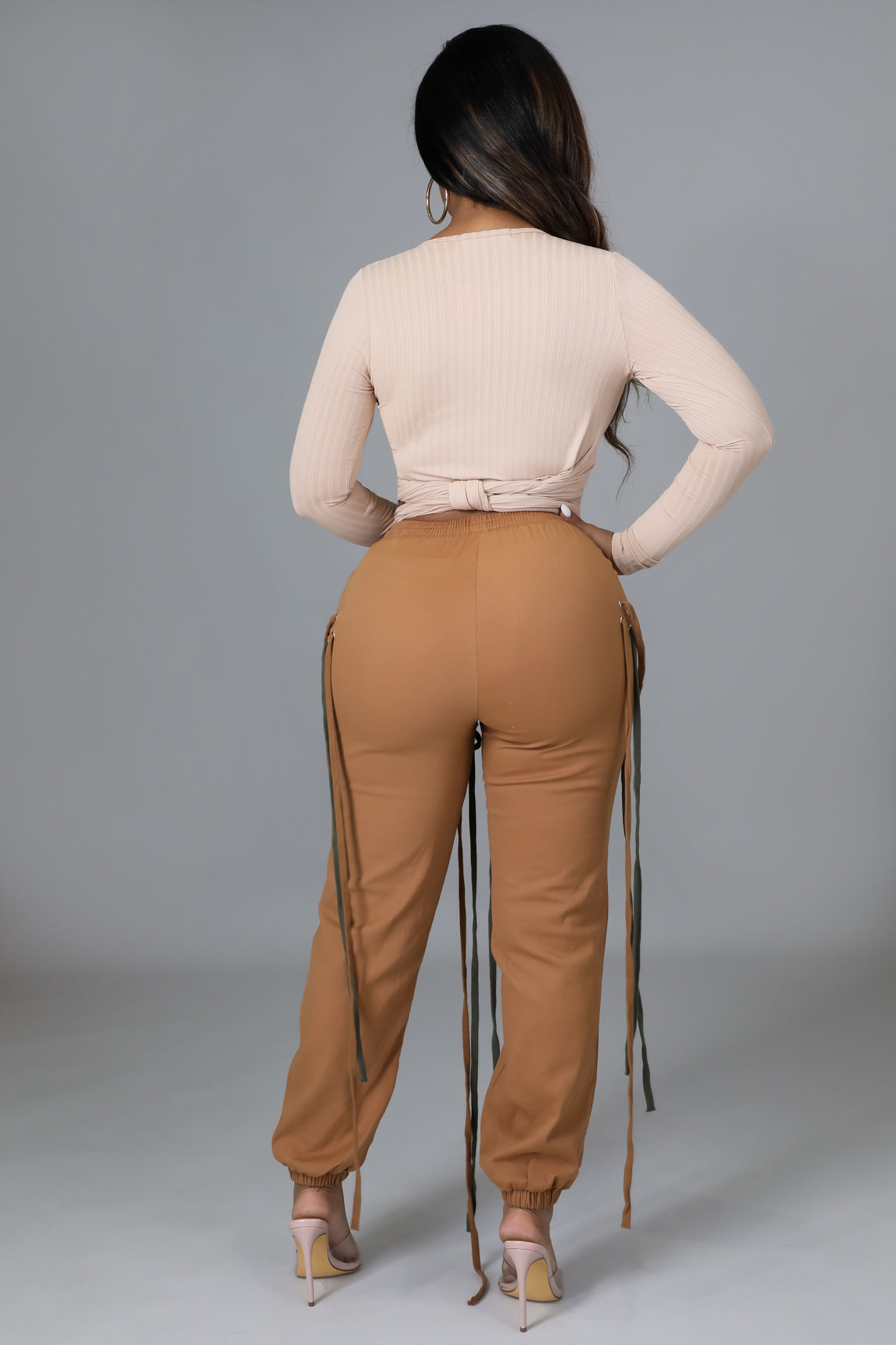 Thea Nights Pants