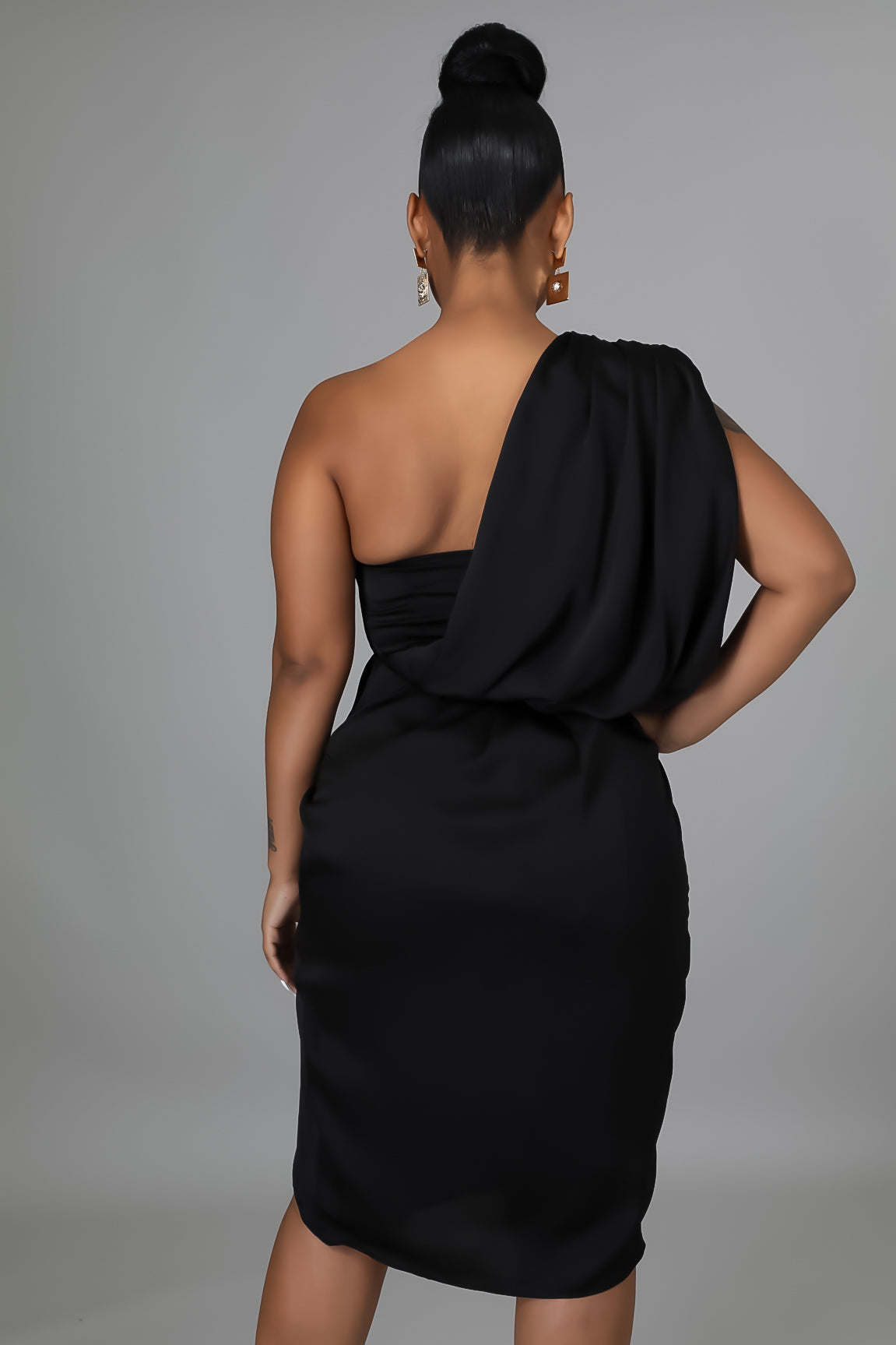 Kiss Me Long Dress