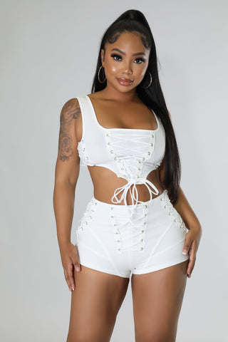 Evonne Dress