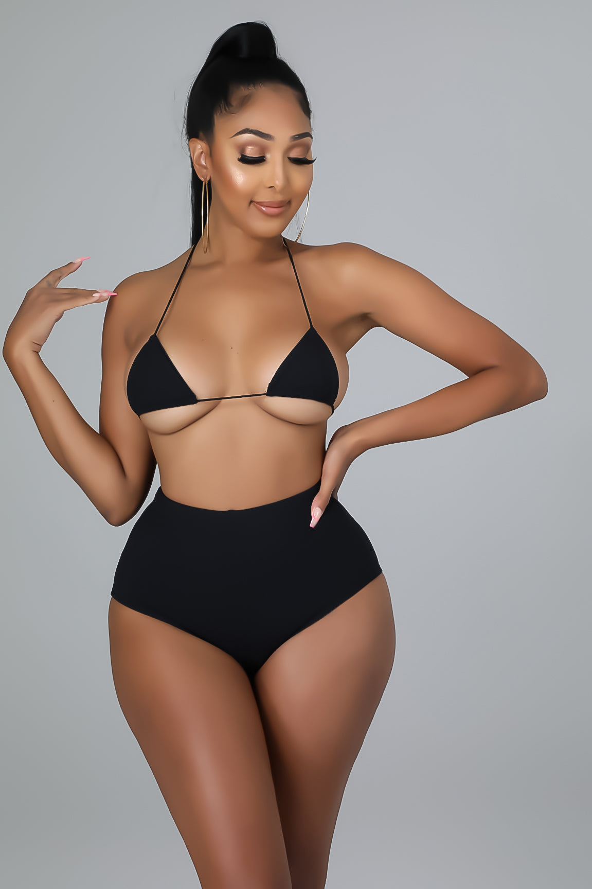Tahiti Drinks Swim Set