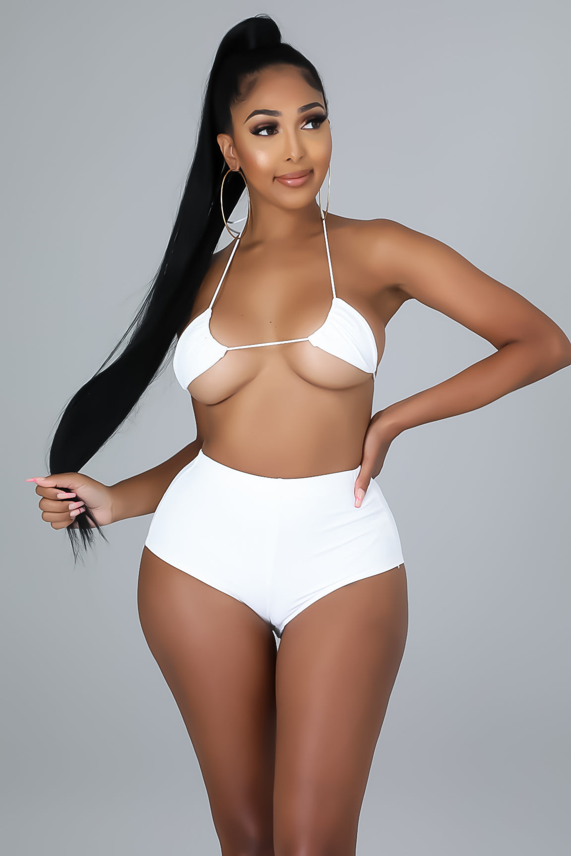 Tahiti Drinks Swim Set