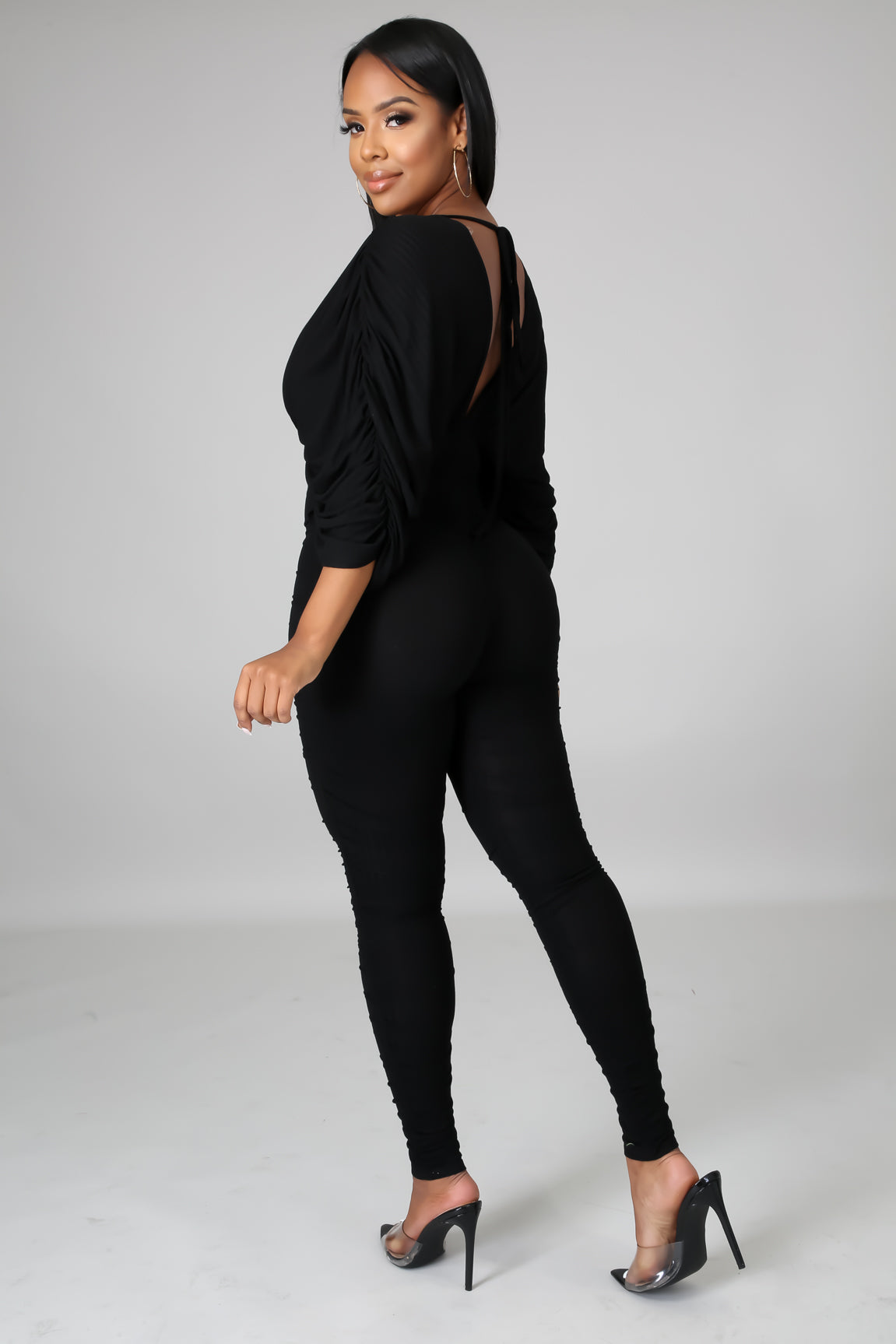 Risky Babe Jumpsuit