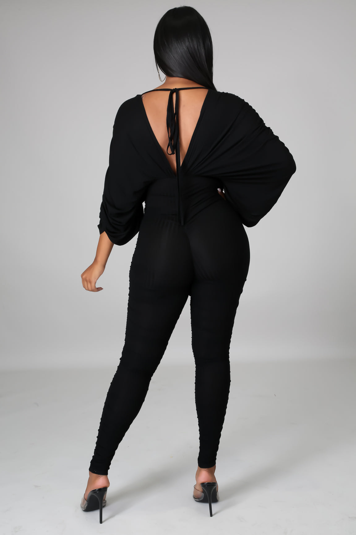 Risky Babe Jumpsuit