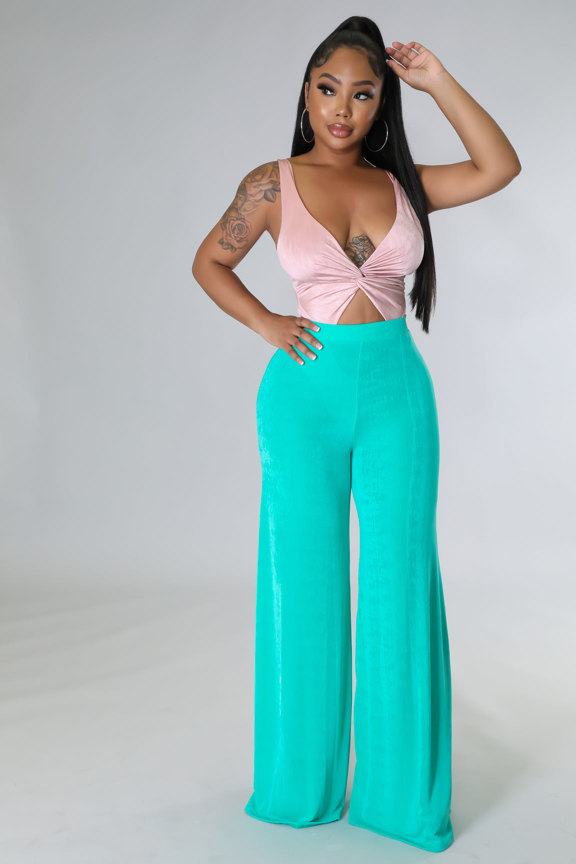Aviya Bodysuit