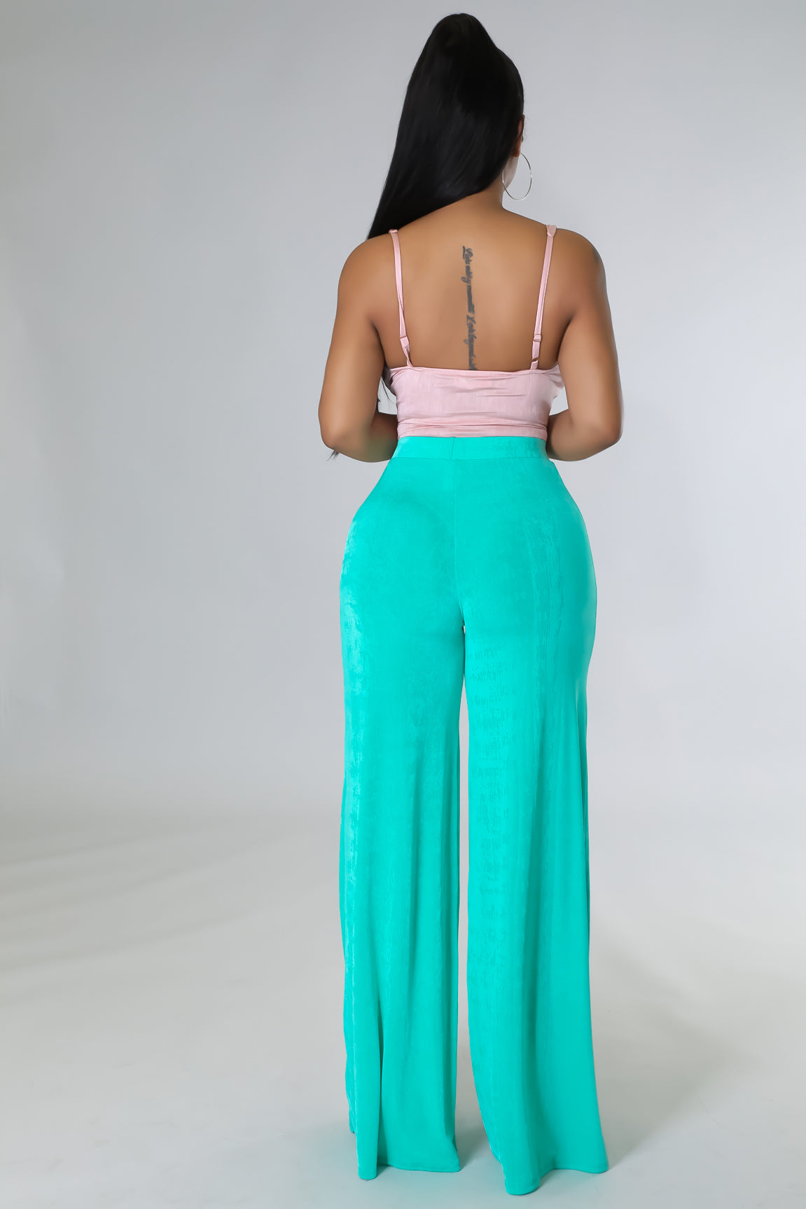 Aviya Bodysuit