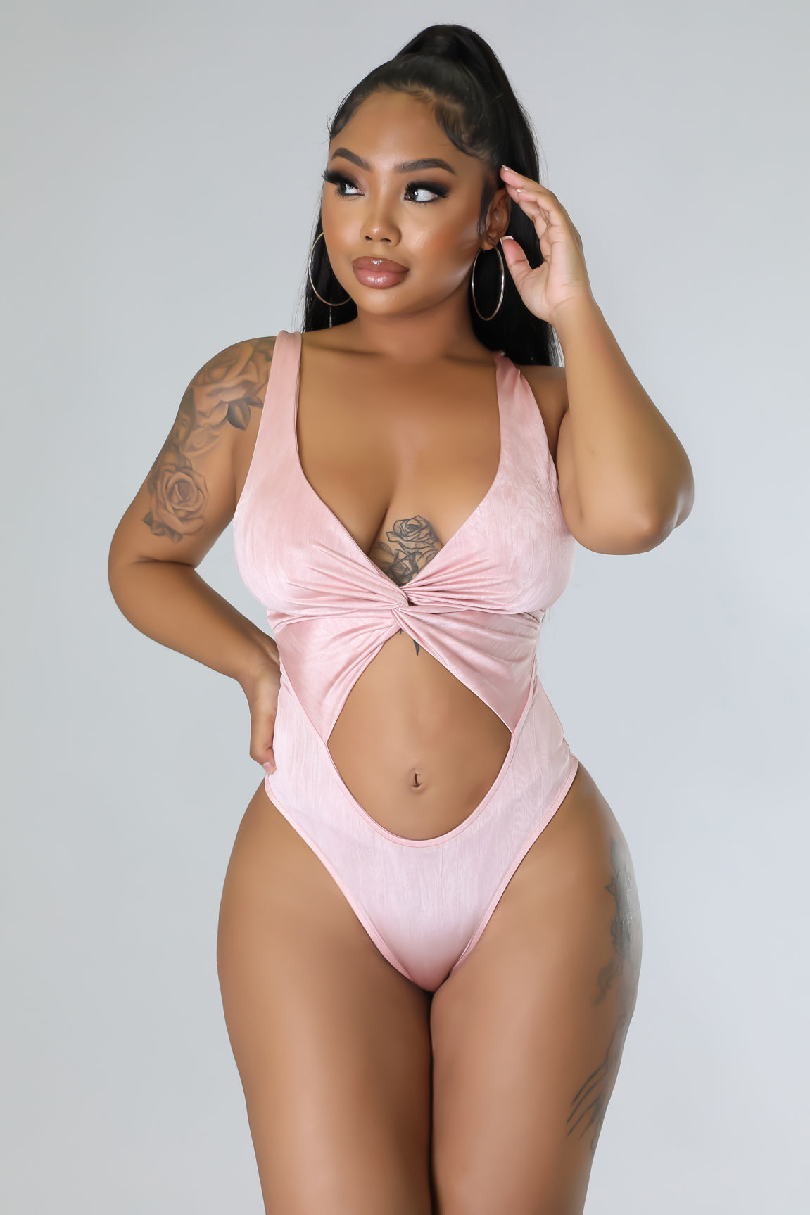 Aviya Bodysuit
