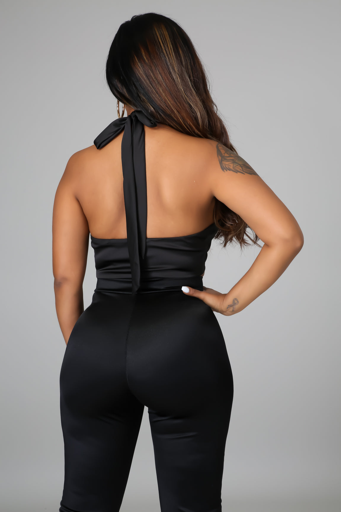 Set Off Queen Top