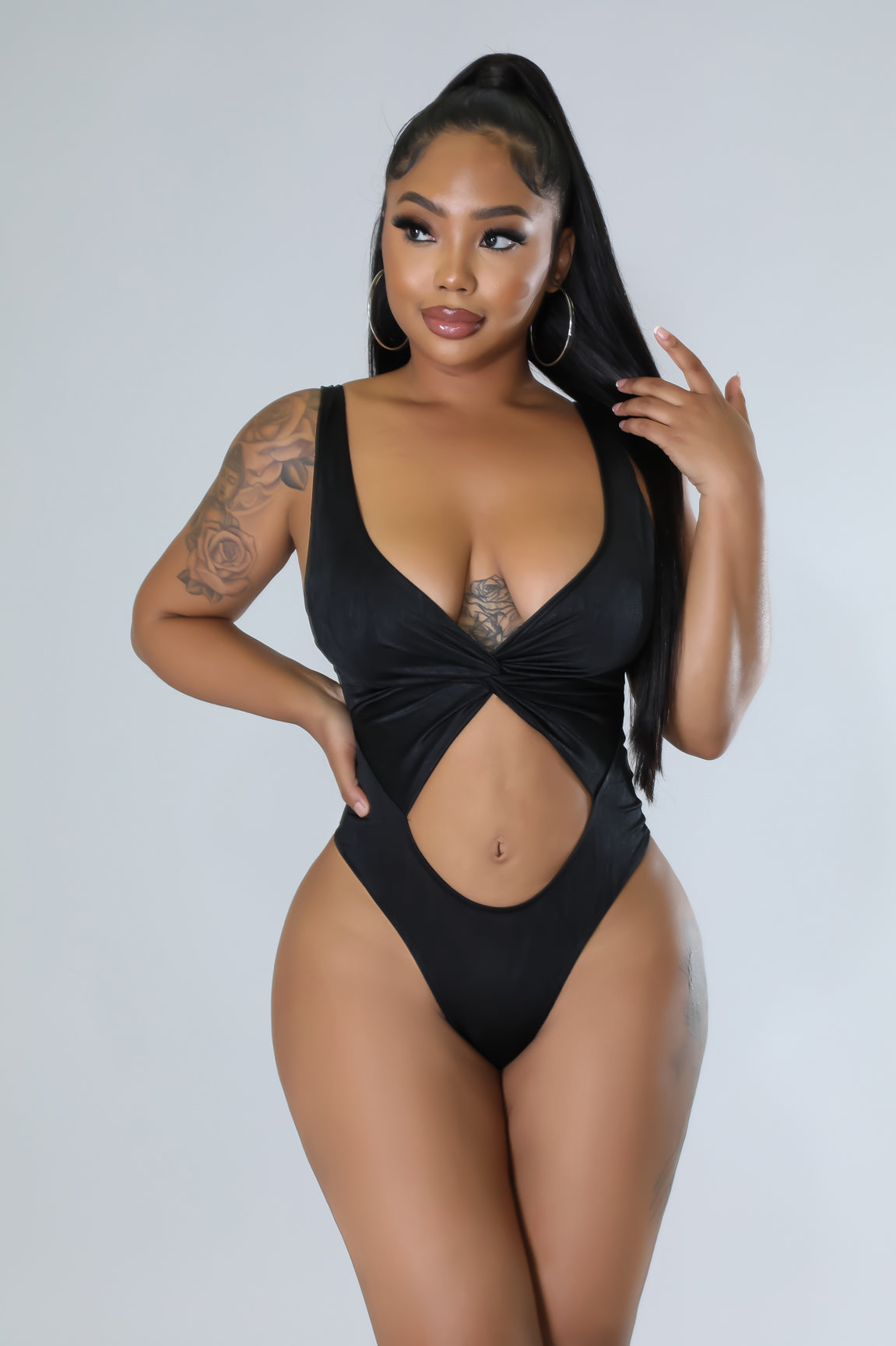Aviya Bodysuit