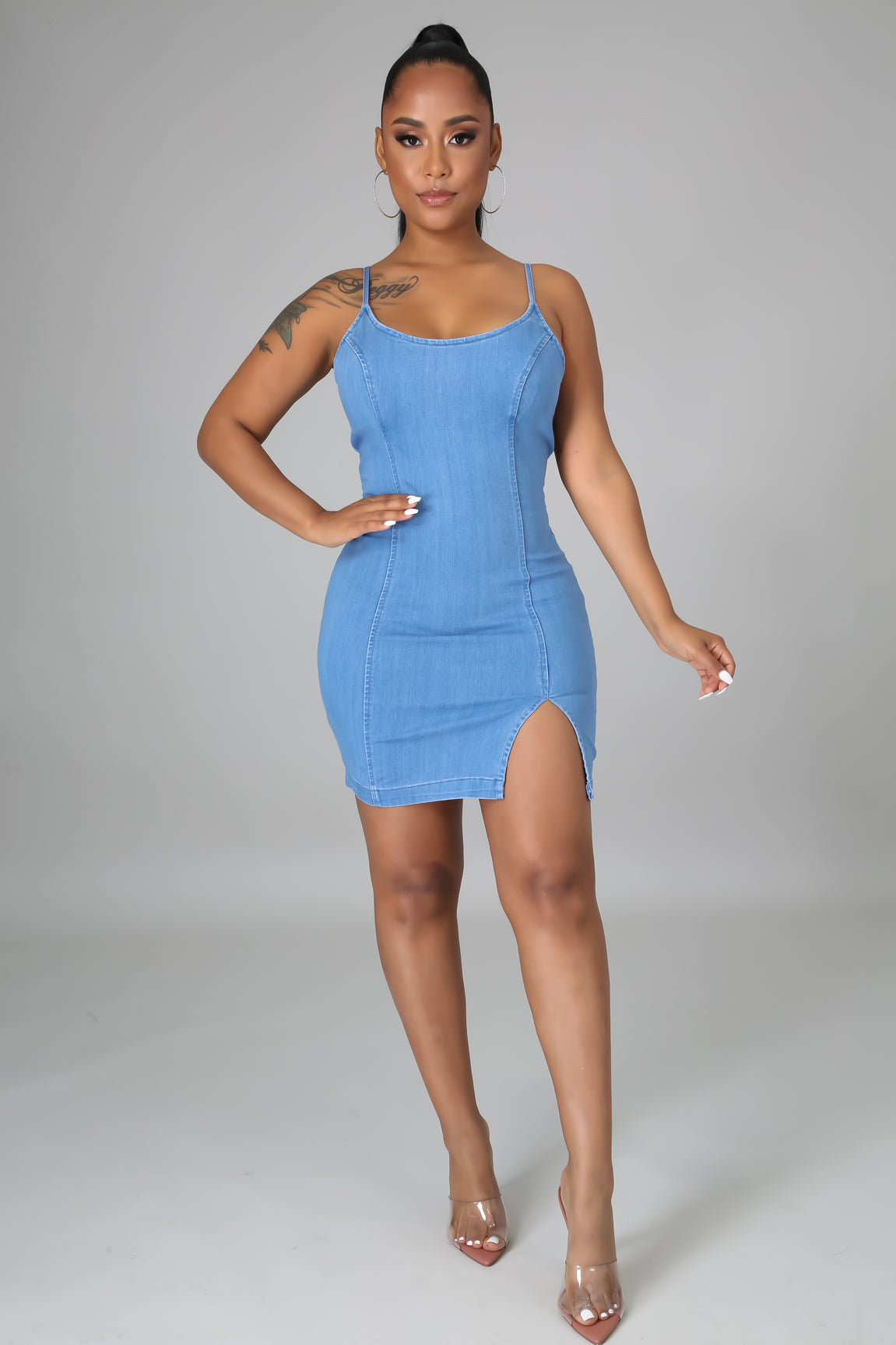 Selah Dress