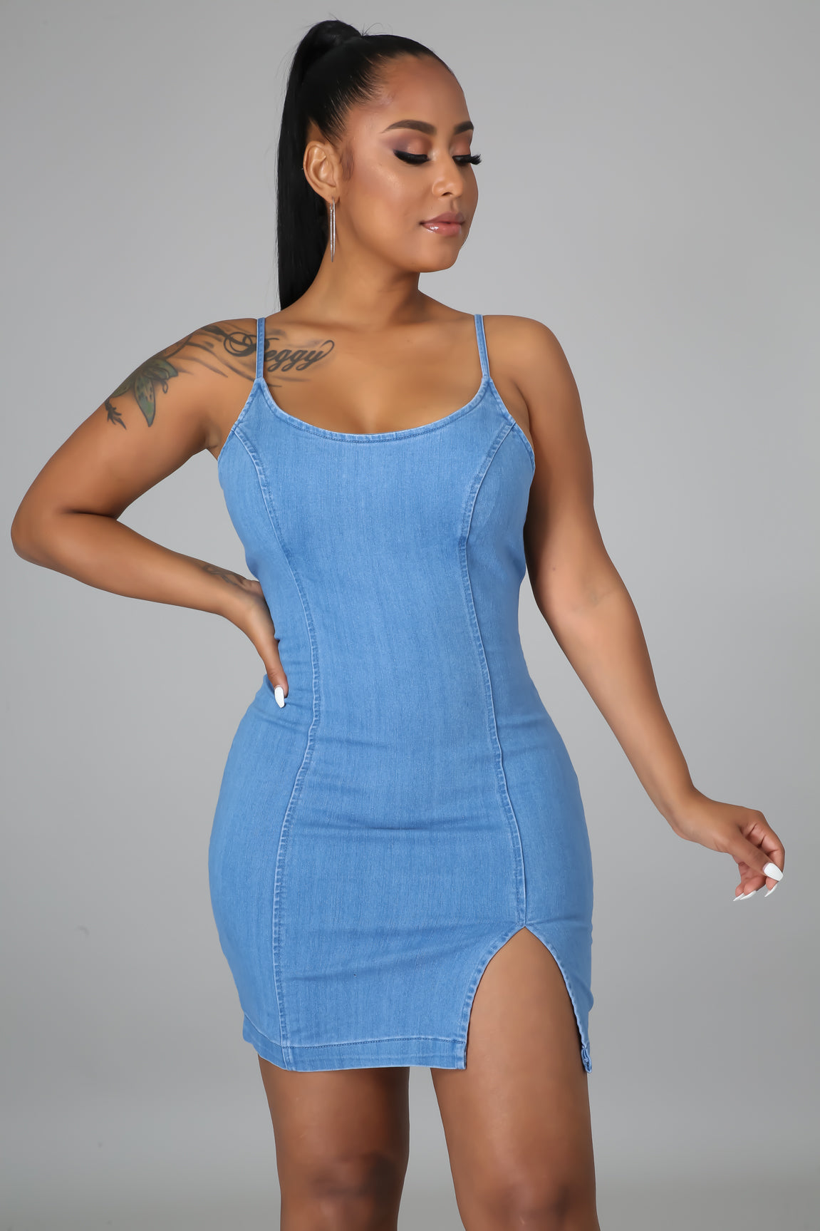 Selah Dress