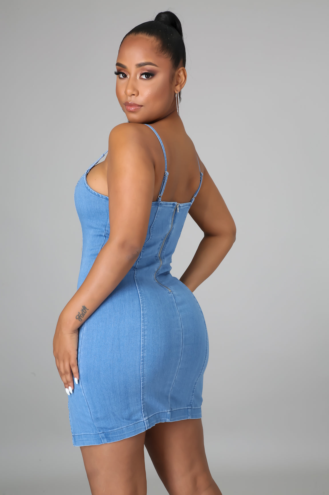 Selah Dress