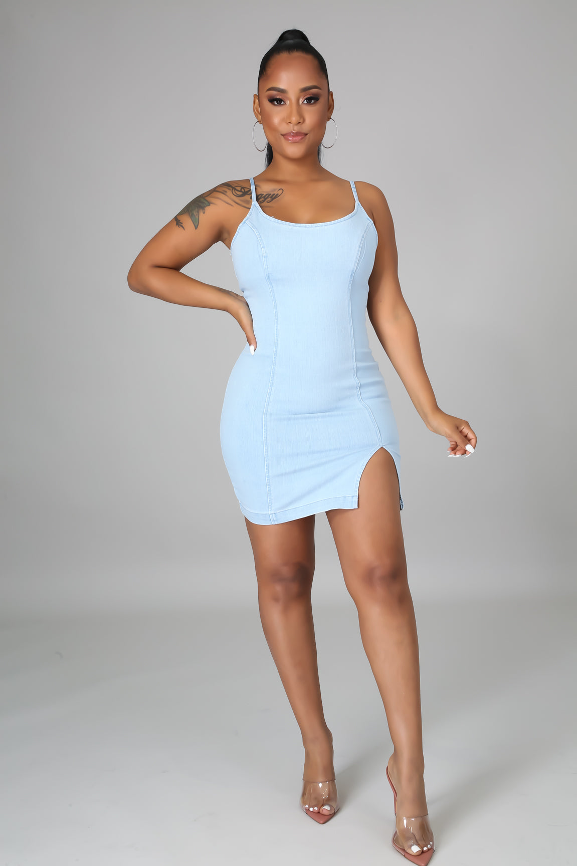 Selah Dress