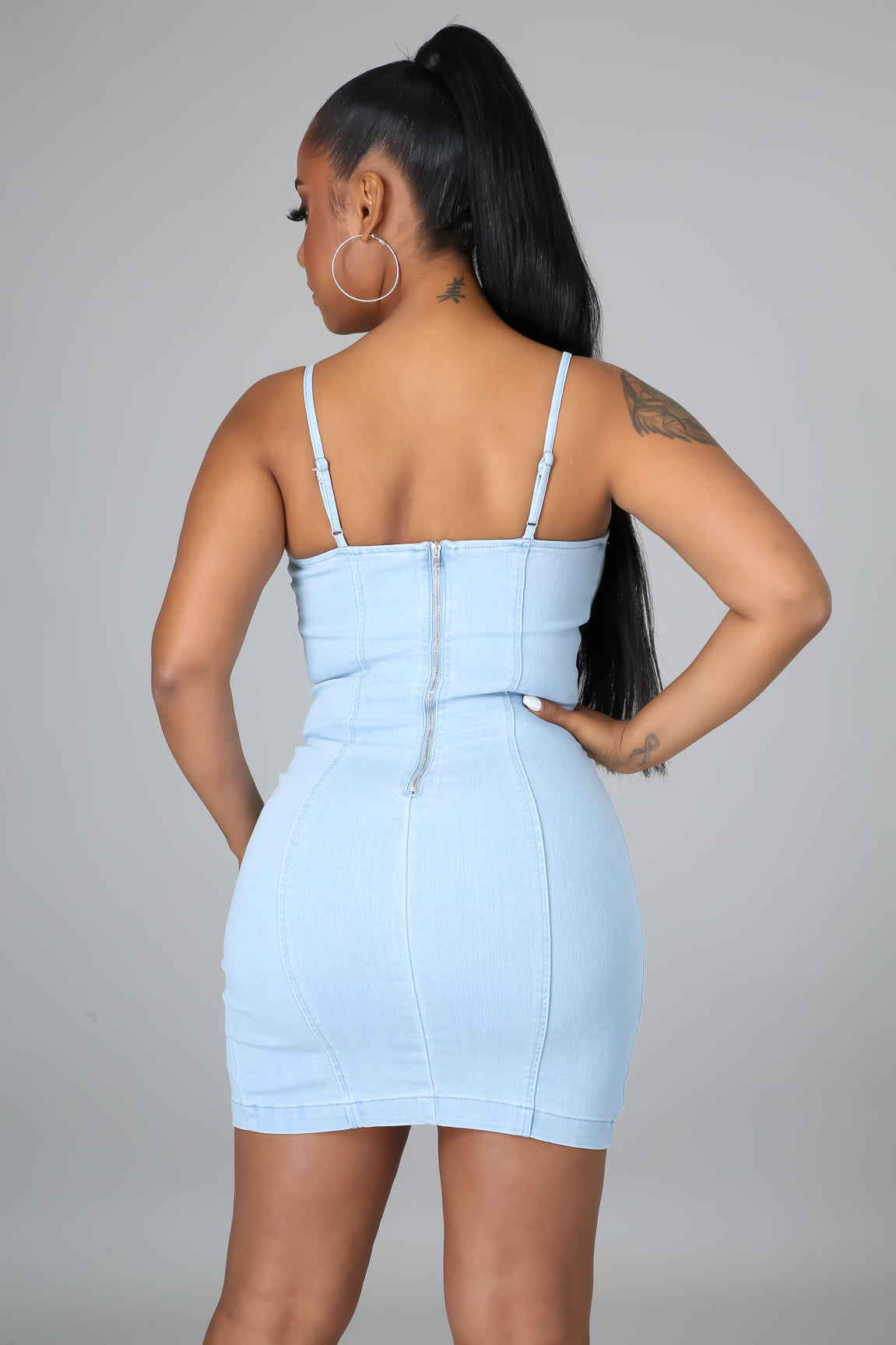 Selah Dress