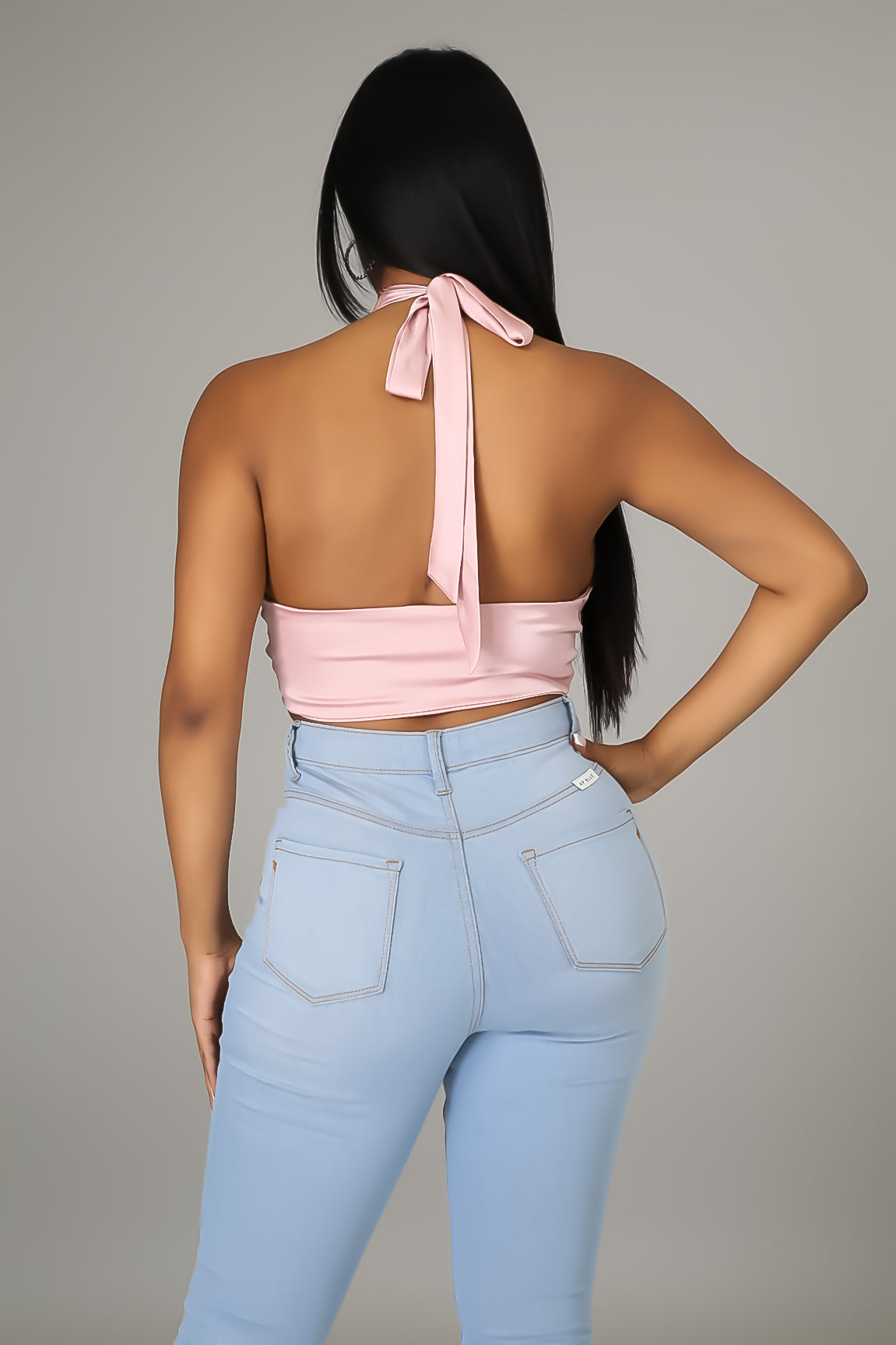 Set Off Queen Top